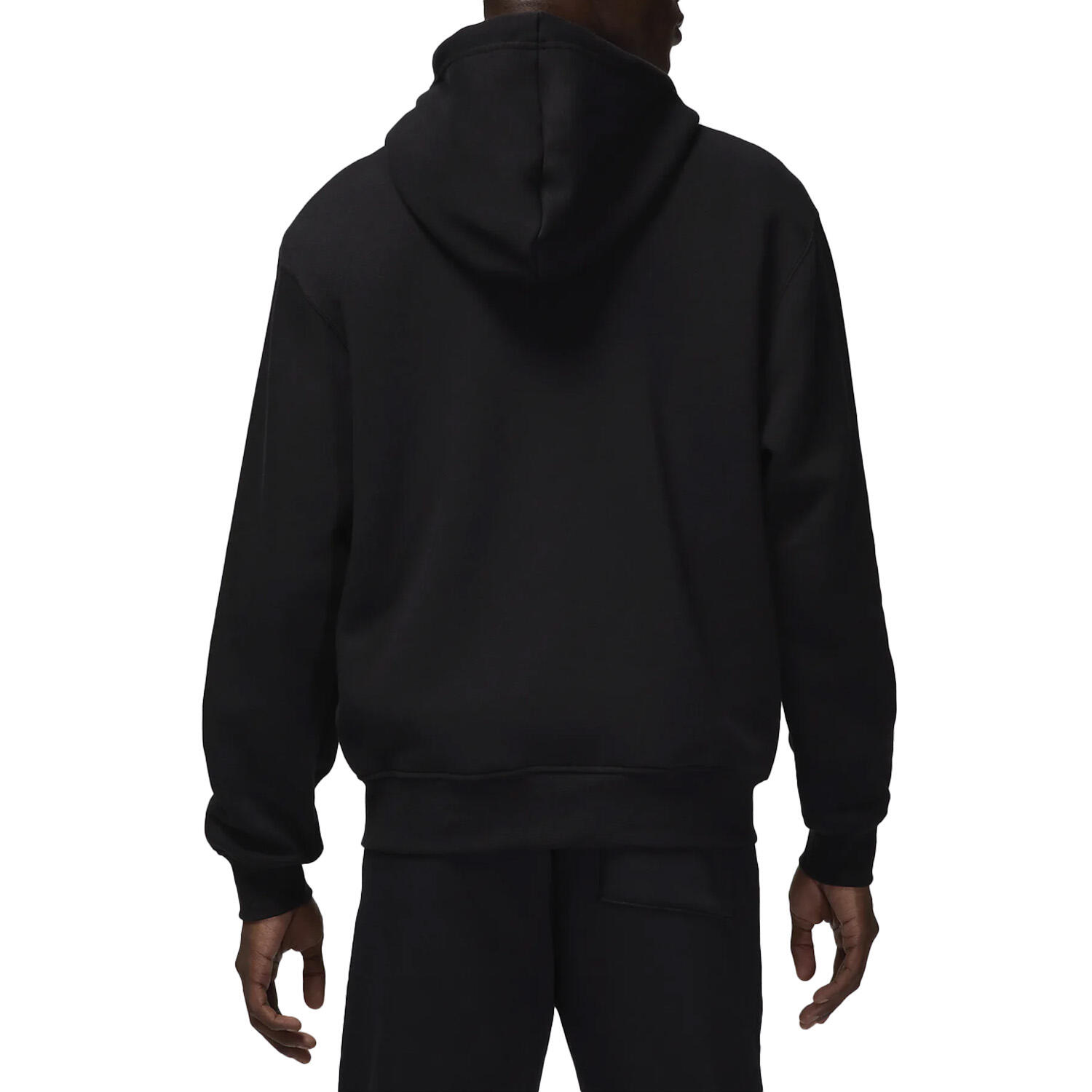 Nike - Sweat noir FV7289-010 2/2