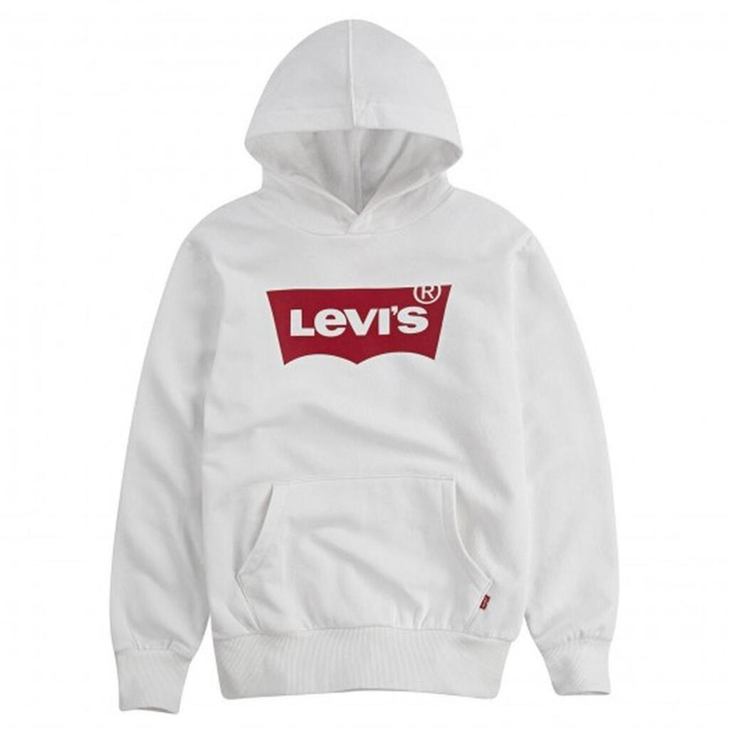 Sweatshirt Levi's model 8E8778-001 for unisex children