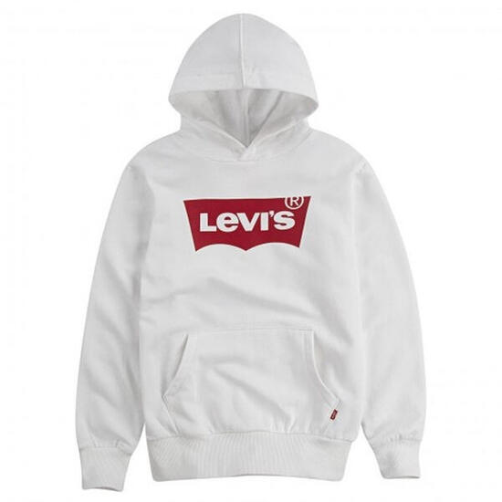 Felpa Bambino Felpa bianco 8E8778-001