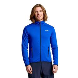 Sweat-Shirt Polaire Slam Act Grid Adulte