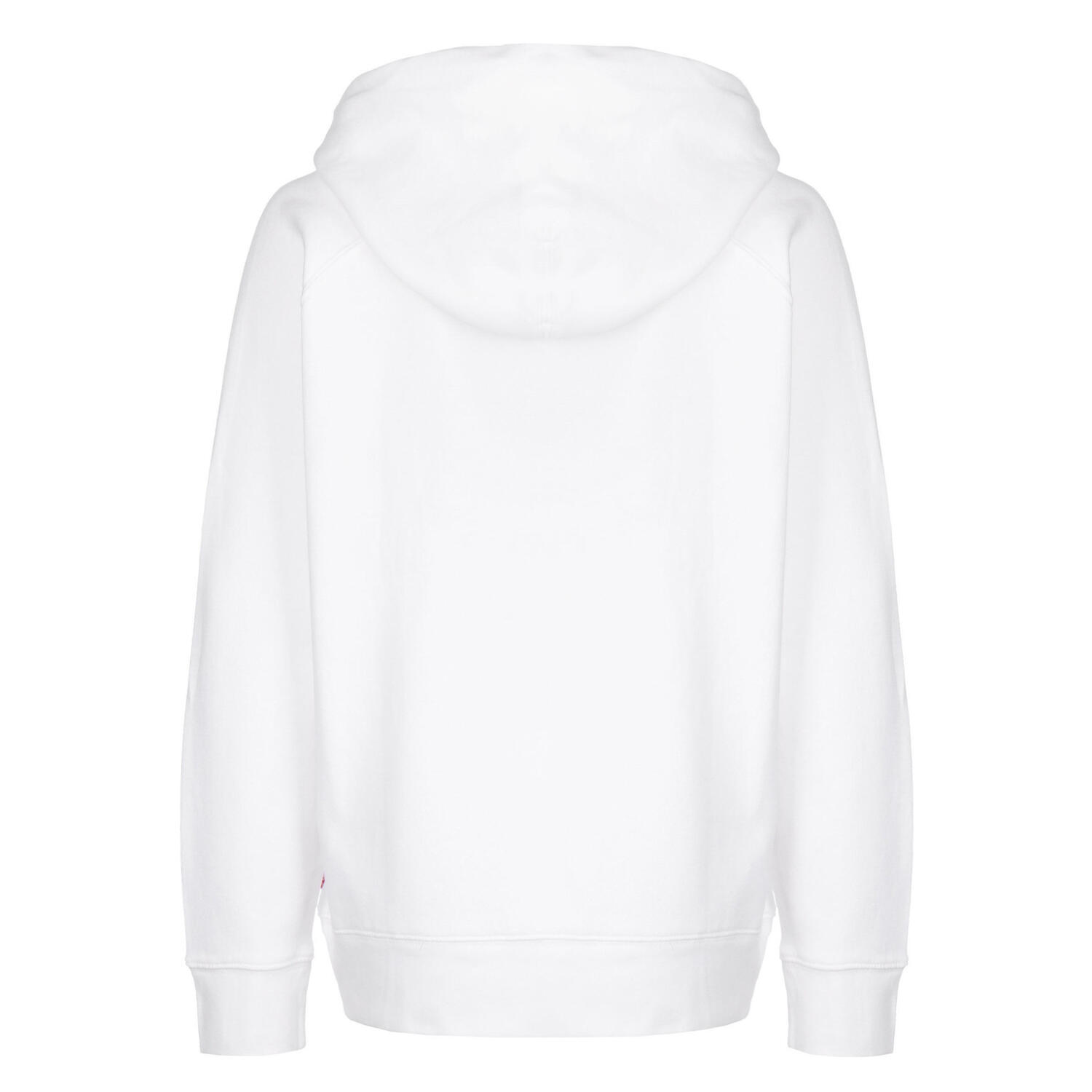 Sweater Levi's model 8E8778-001 voor unisex jongens 2/5