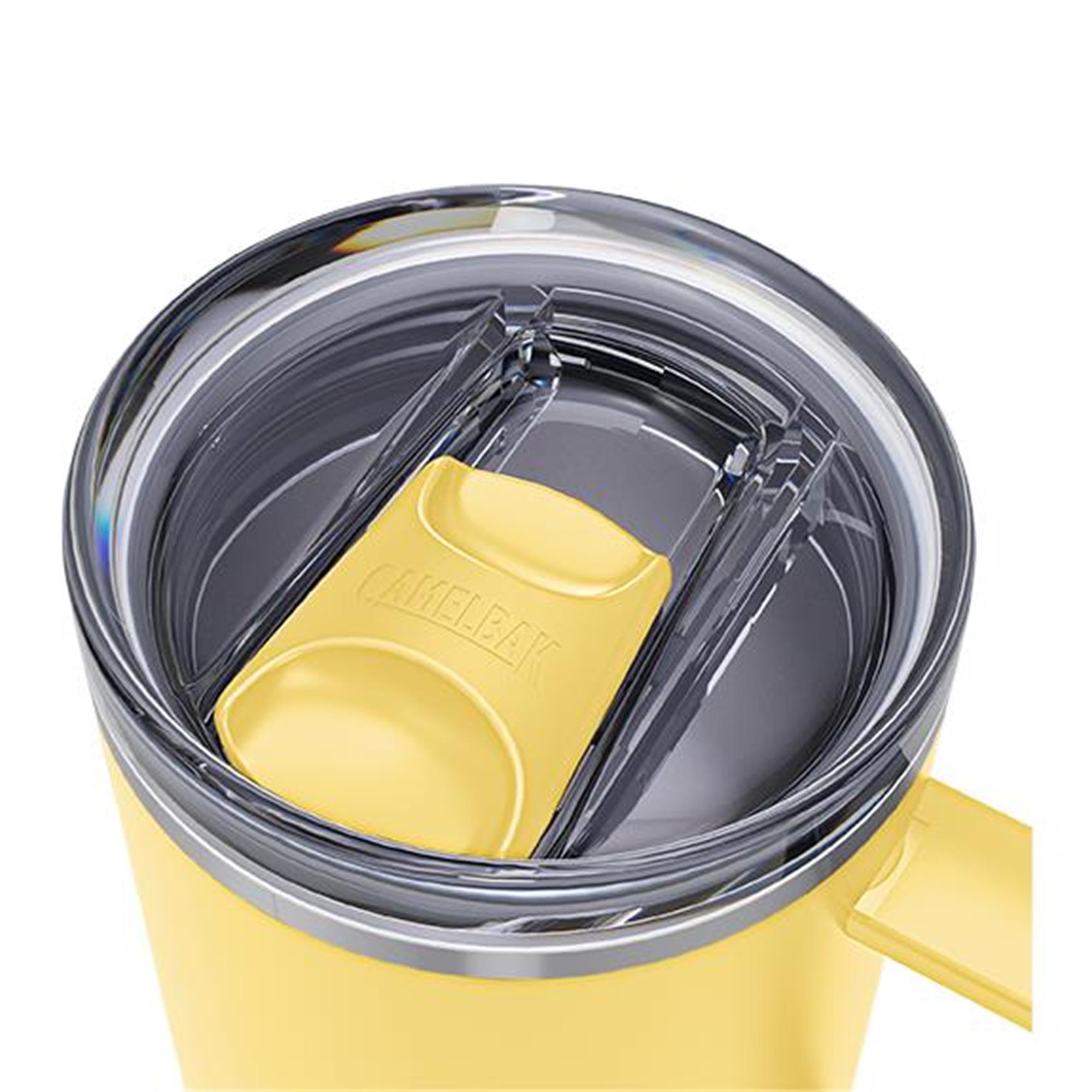 Camelbak Thrive Mug VSS 1L Yellow Bloom 3/4