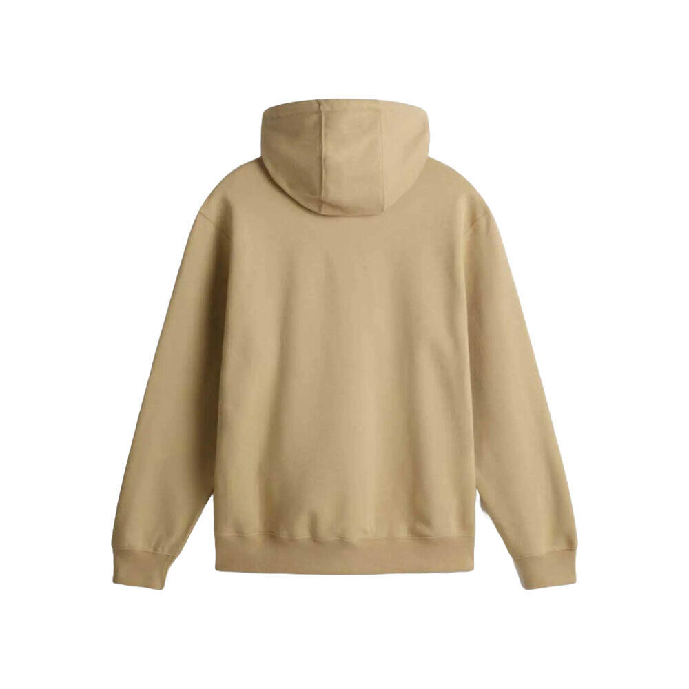 Felpa Uomo   Felpa beige VN000HNX4MG1 2/4