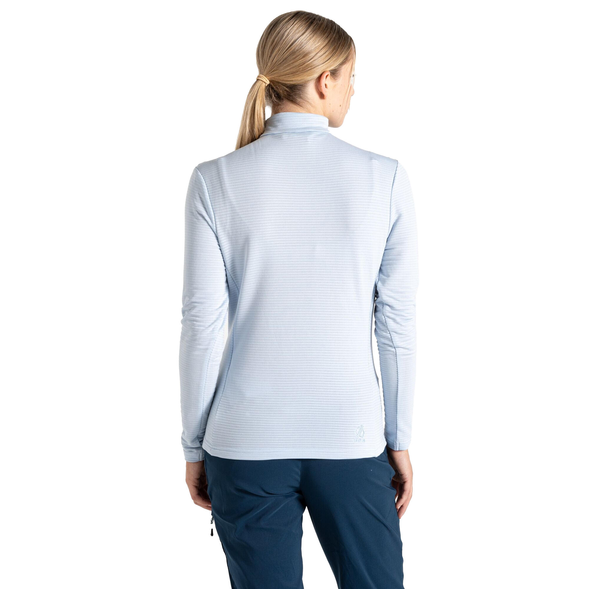 Haut De Sport TORREK Femme (Blanc Ciel) 2/5