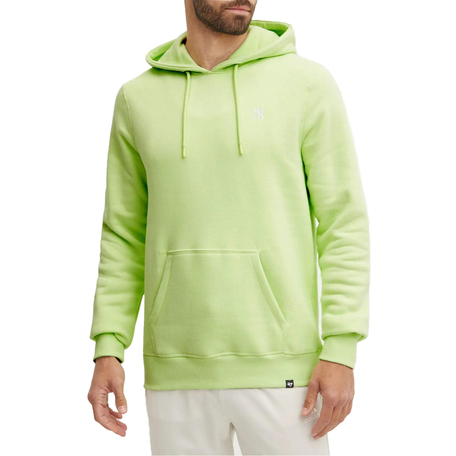 Marca 47 - Sudadera verde BB017PEMBRB620352F1 1/2