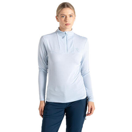 Haut De Sport TORREK Femme (Bleu)