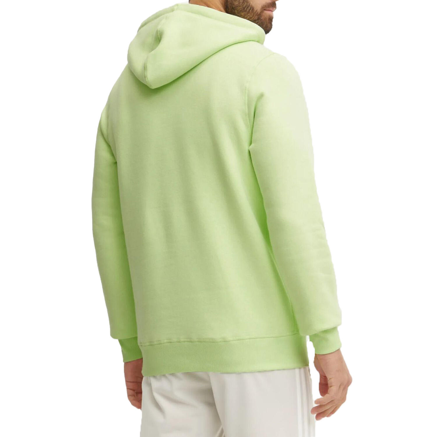Marca 47 - Sudadera verde BB017PEMBRB620352F1 2/2