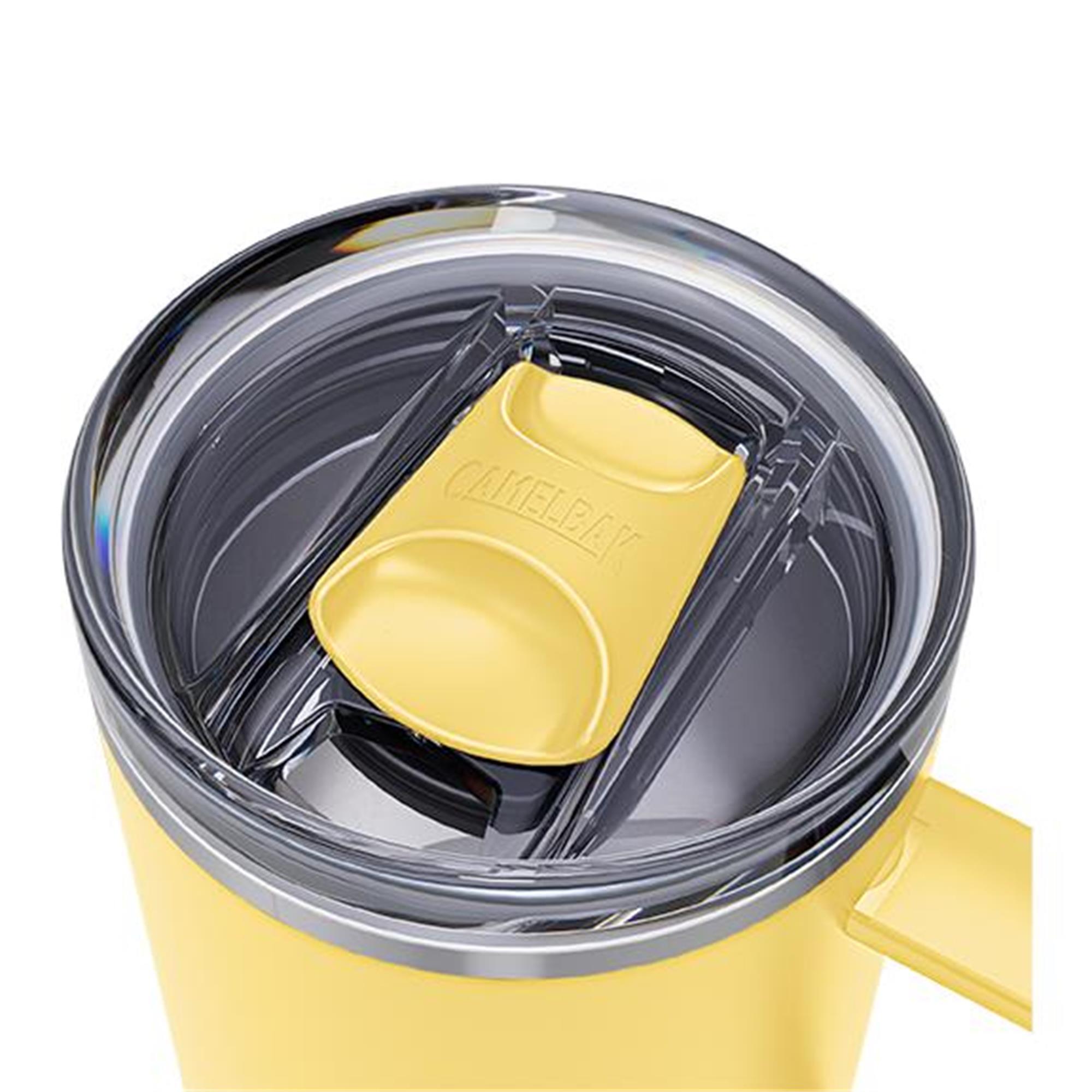 Camelbak Thrive Mug VSS 1L Yellow Bloom 4/4