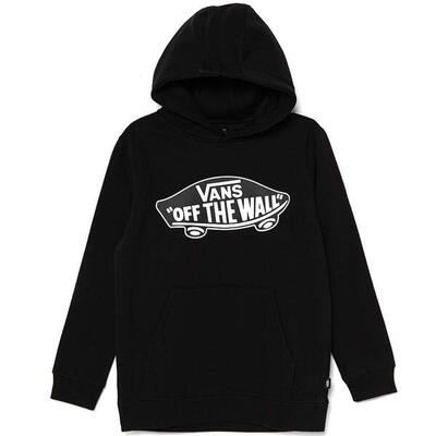 Felpa Bambino Felpa nero VN000JYDBLK1