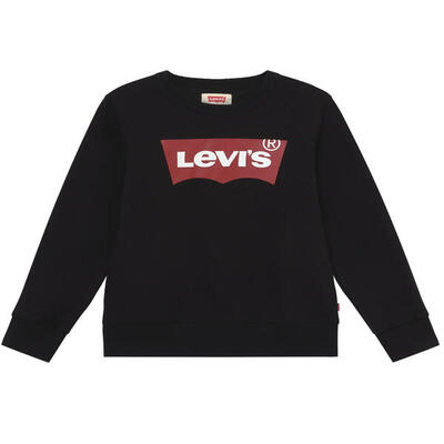 Felpa Bambino Felpa nero 8E9079-023