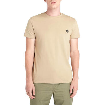 T-shirt Uomo T-shirt beige TB0A2BPRDH4