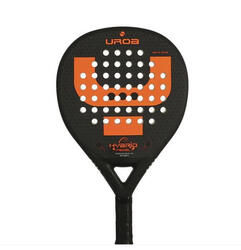 Pala Padel Hybrid Uroa