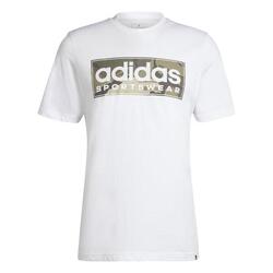 T-shirt Adidas modèle IN6473 pour homme