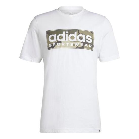 T-shirt Adidas modèle IN6473 pour homme