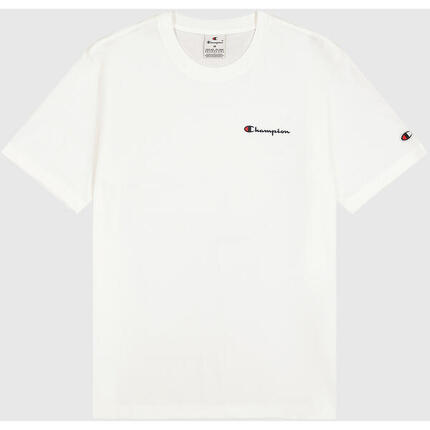 T-shirt Champion modèle 220264-KK001 pour homme