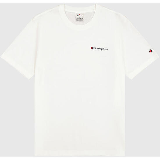 T-shirt Champion modèle 220264-WW001 pour homme