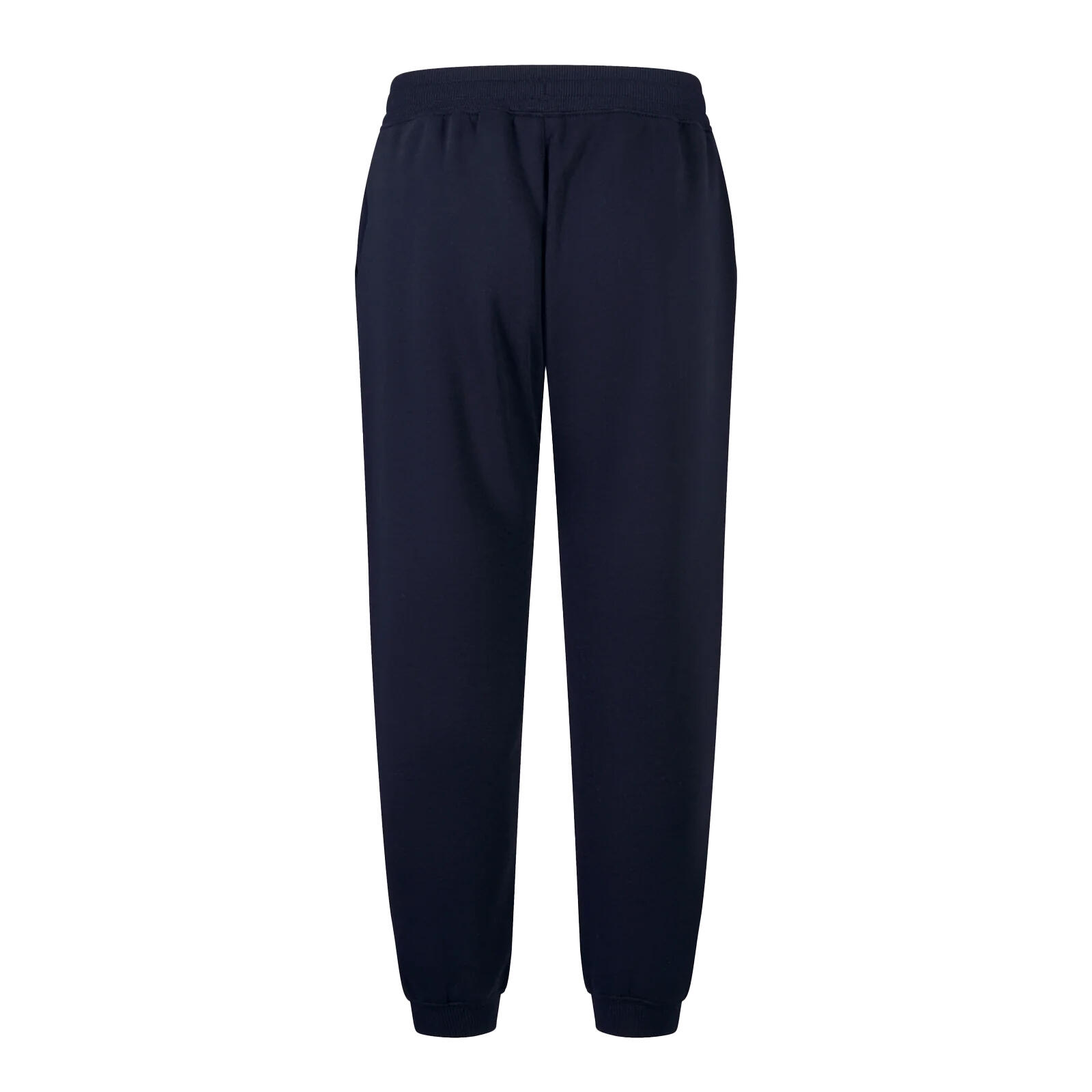 Mens Leisure Sweatpants (Navy) 2/2