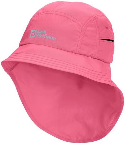 Schirmmütze KIDS VILLI VENT LONG HAT