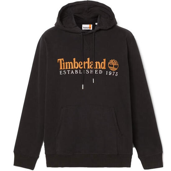 Felpa Uomo Felpa nero TB0A5NR2-001