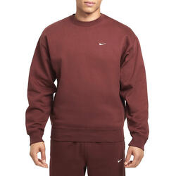 Nike - Sweat marron DX1361-231