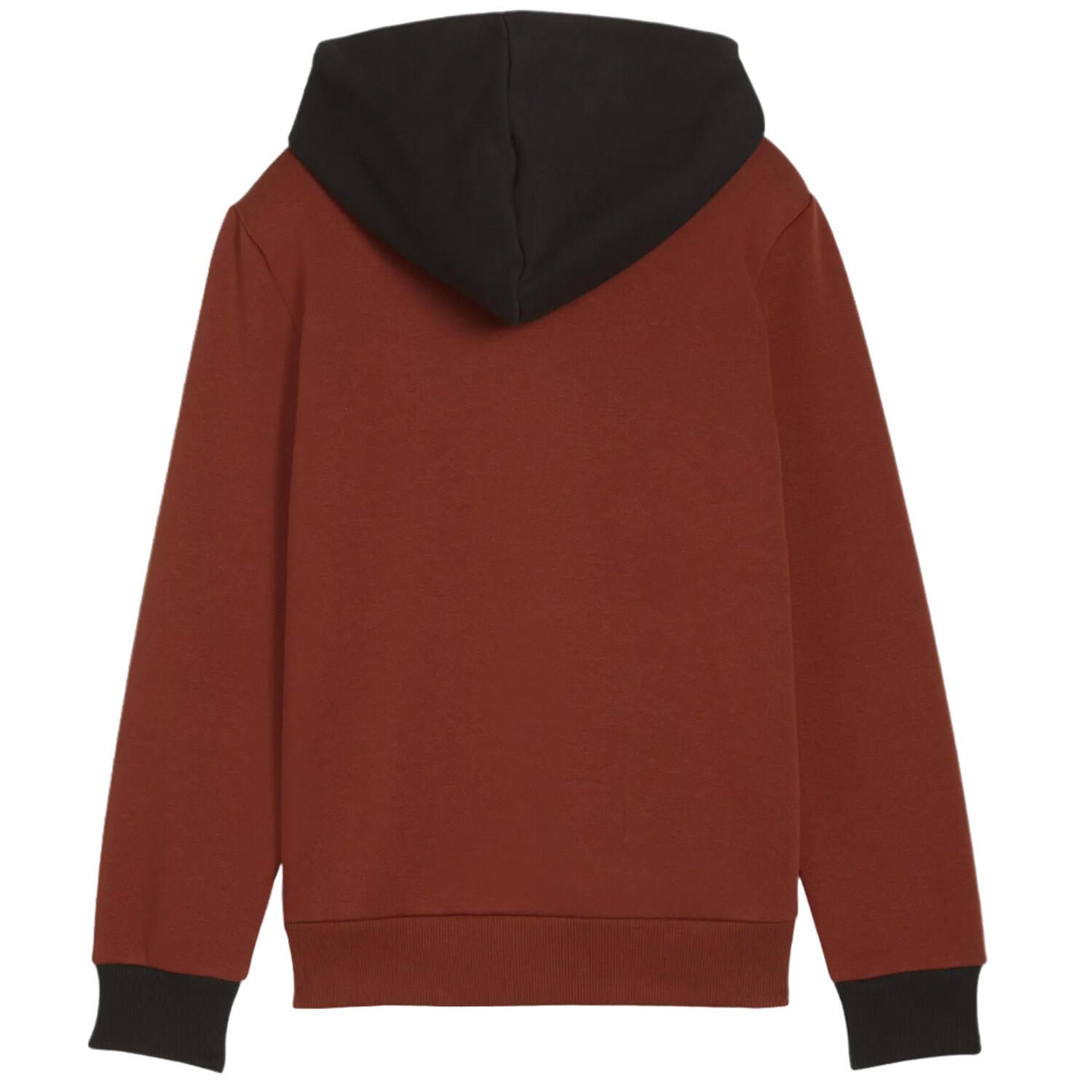 Puma - Sweat brique 626526-63 2/5