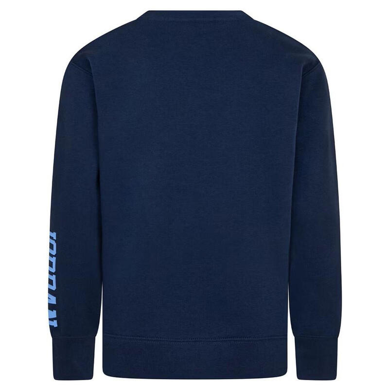 Hanorac băieți nike sportswear albastru