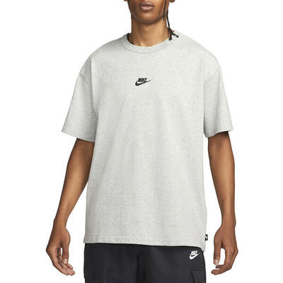 T-shirt Uomo T-shirt grigio D07392-063