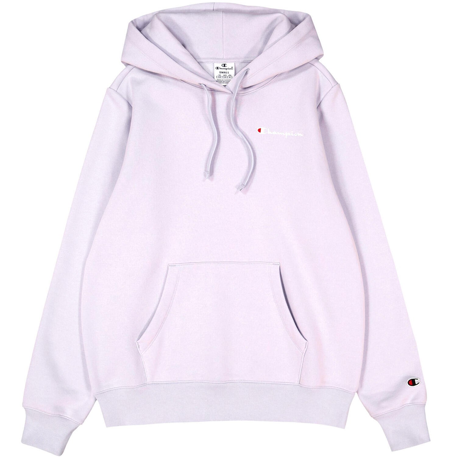 Bluza damska Champion Hooded 1/5