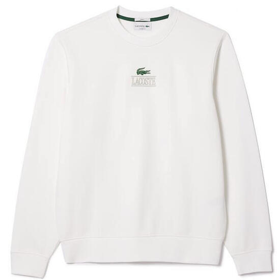 Felpa Uomo Felpa bianco SH1156-001