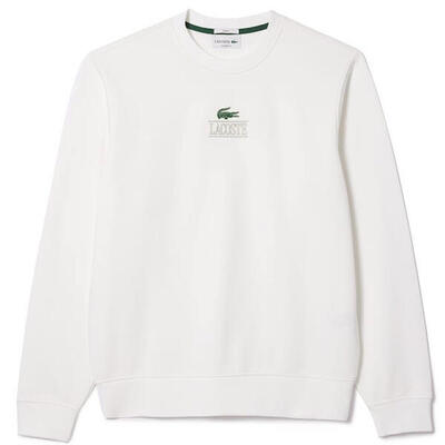Felpa Uomo Felpa bianco SH1156-001