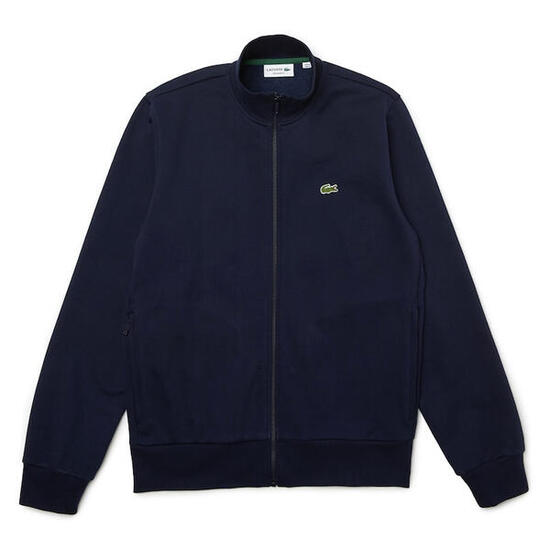 Lacoste - Sweat bleu SH9622-166