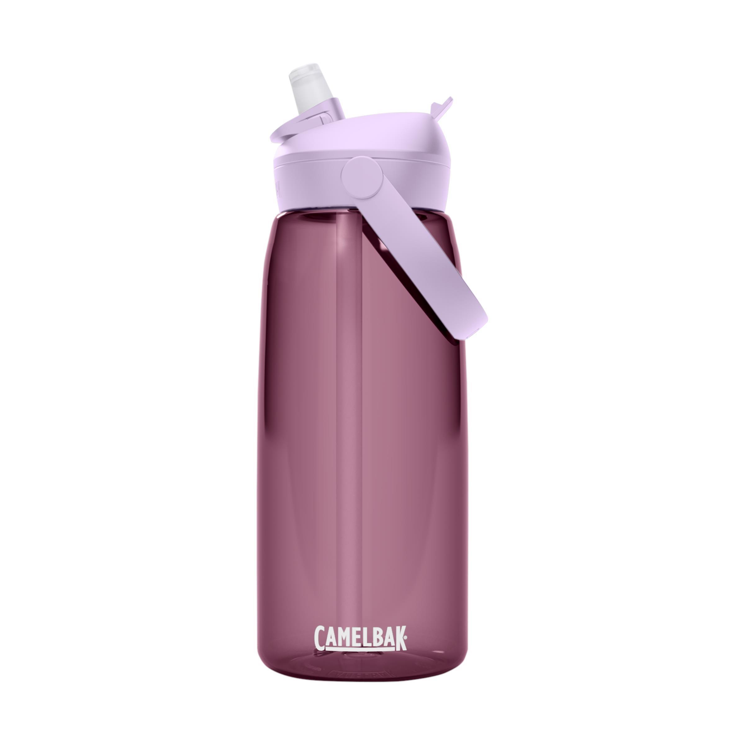 CAMELBAK Thrive Flip Straw Water Bottle