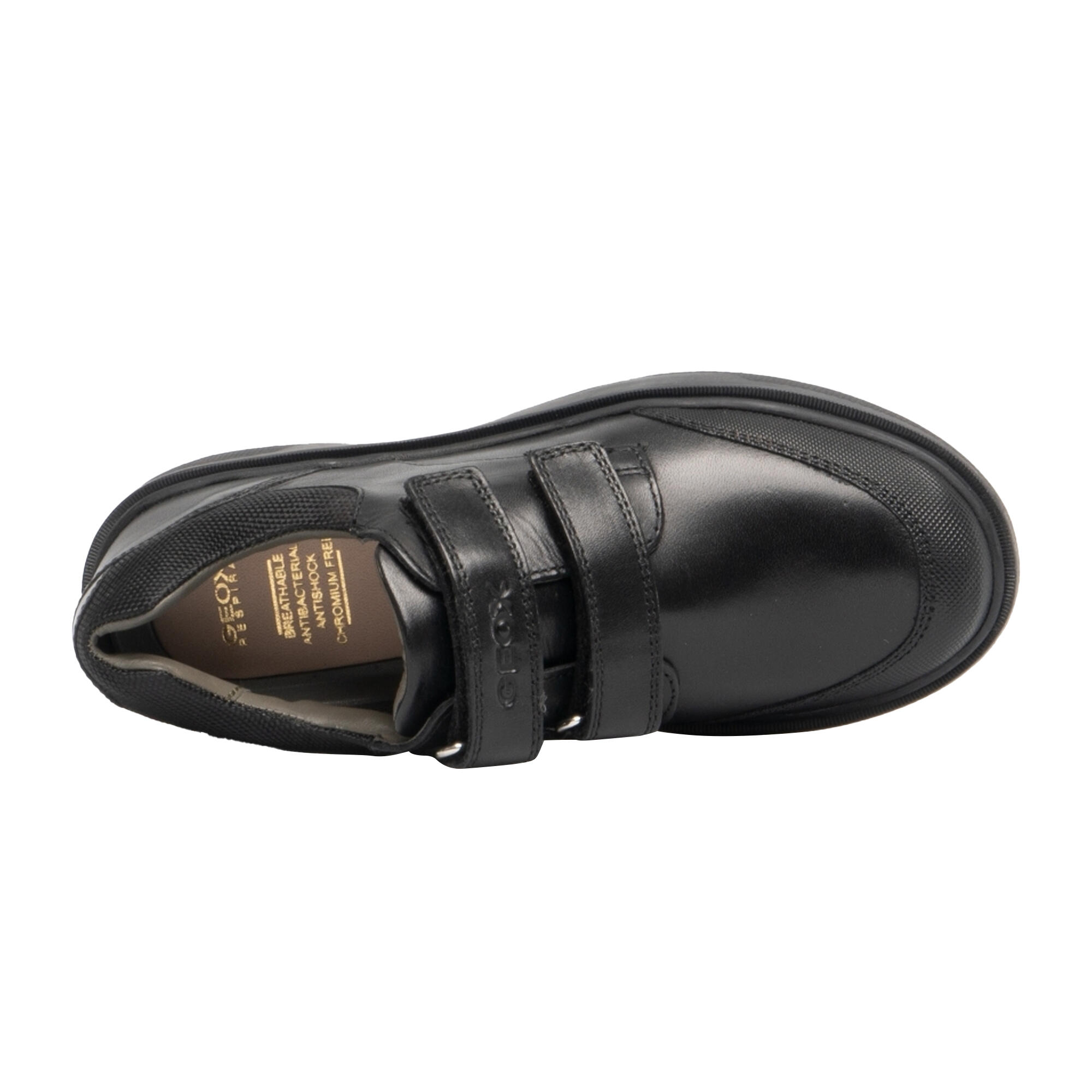 Chaussures J RIDDOCK Enfant (Noir) 3/4