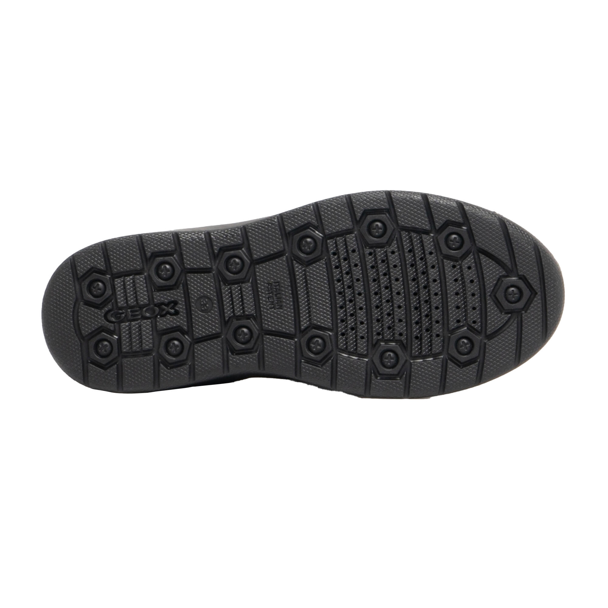 Chaussures J RIDDOCK Enfant (Noir) 4/4