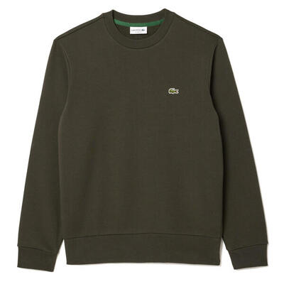 Felpa Uomo Felpa grigio SH9608-L7A