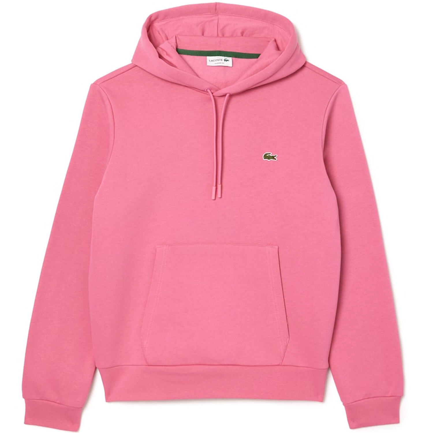 LACOSTE Lacoste - Moletom rosa SH9623-2R3