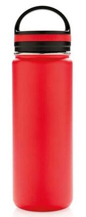 Bouteille Isotherme XD Design - Acier Inoxydable, Étanche et Durable