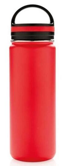 Bouteille Isotherme XD Design - Acier Inoxydable, Étanche et Durable