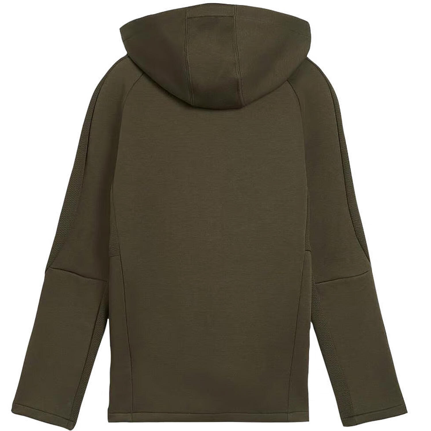 Felpa Bambino   Felpa verde 681803-70 2/5