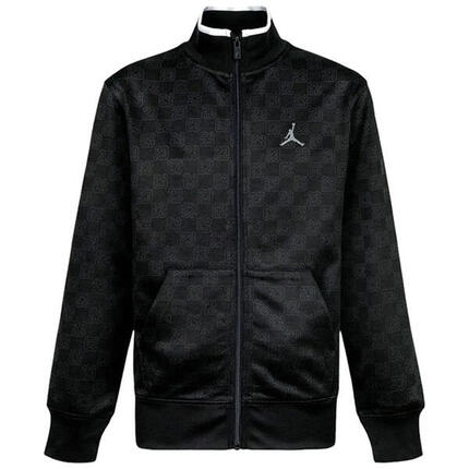 Nike - Sudadera Jordan negra 95D377-023
