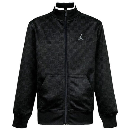 Nike - Sudadera Jordan negra 95D377-023