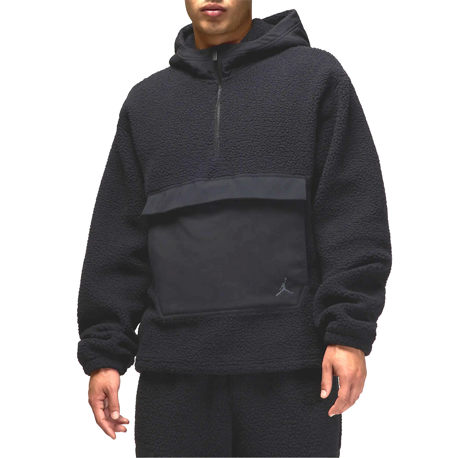 NIKE Nike - Sudadera negra FV7452-010