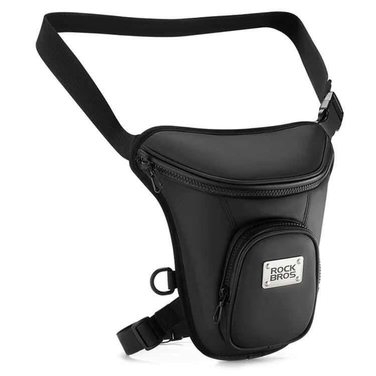 Polyester + PU + EVA Crossbody Fanny Pack