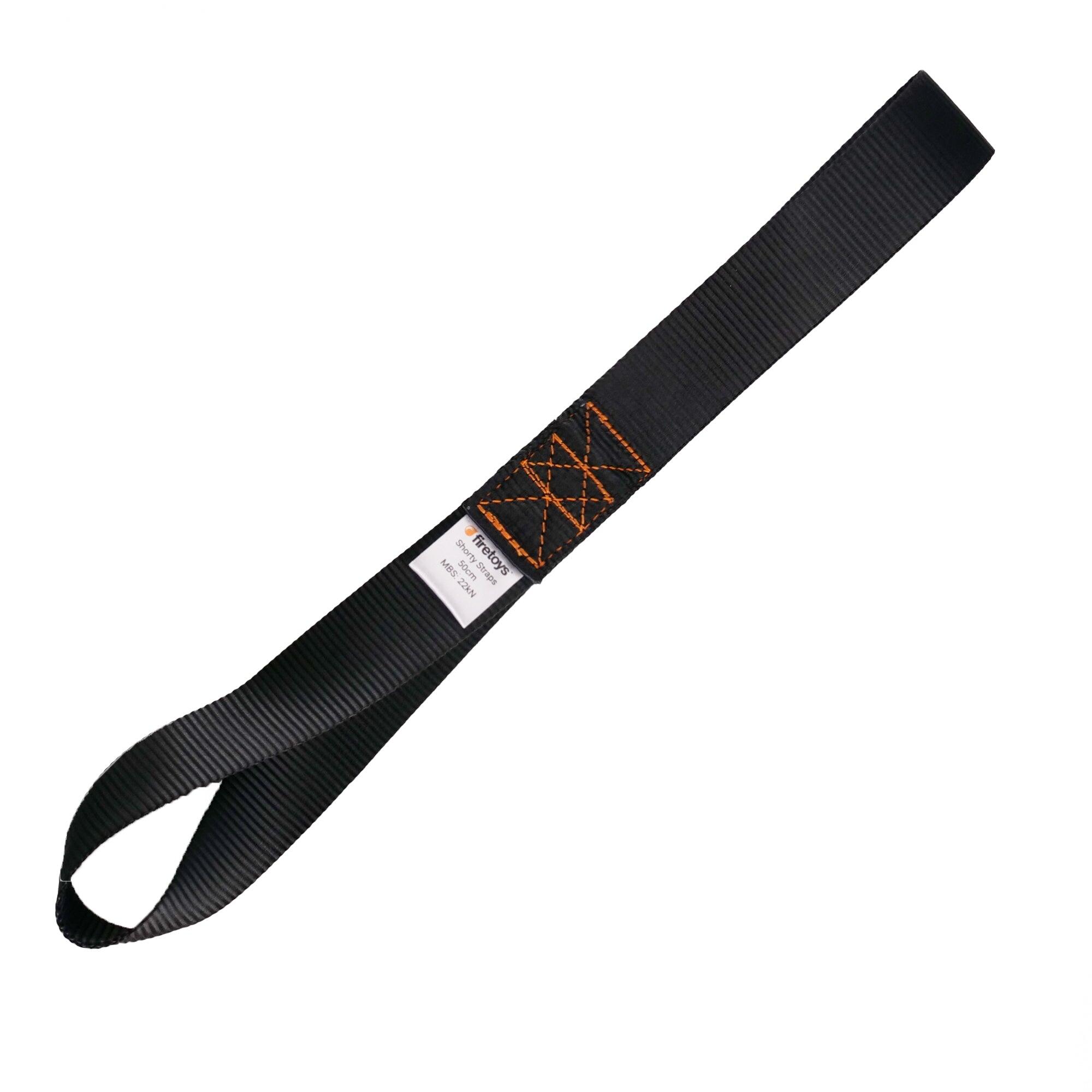 FIRETOYS Firetoys Shorty Strap