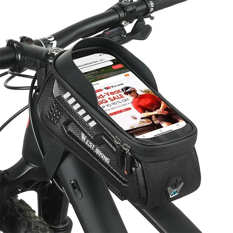WEST BIKING picture