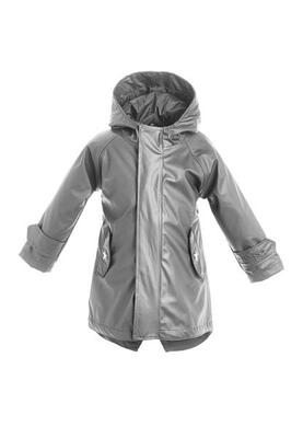 BMS Regenmantel für Jungen - original Hamburger HafenCity Coat Kinder