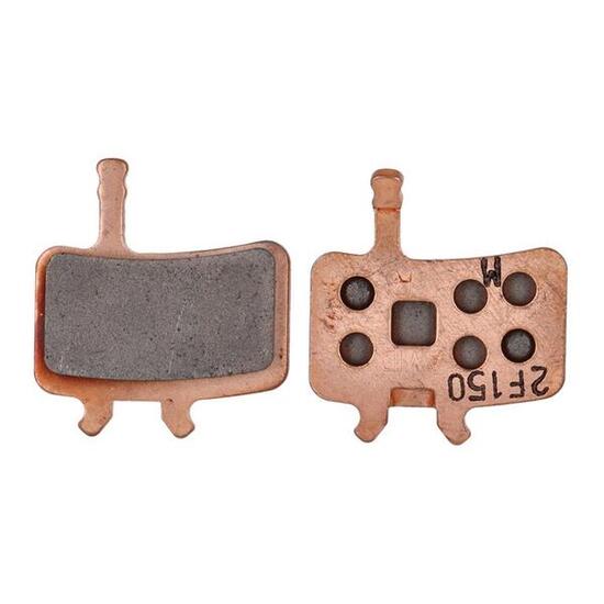 Pastiglie freni in acciaio Sram Powerful Juicy / Bb7