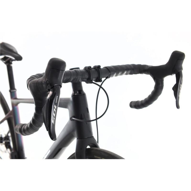 Second life · R. szosowy ·  Axial SLX Di2 · W bardzo dobrym stanie