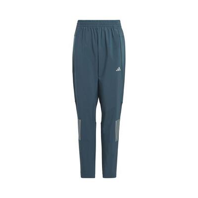 Pantaloni Sportivi Unisex Bambino Adidas Ij8833 in Arctic Night