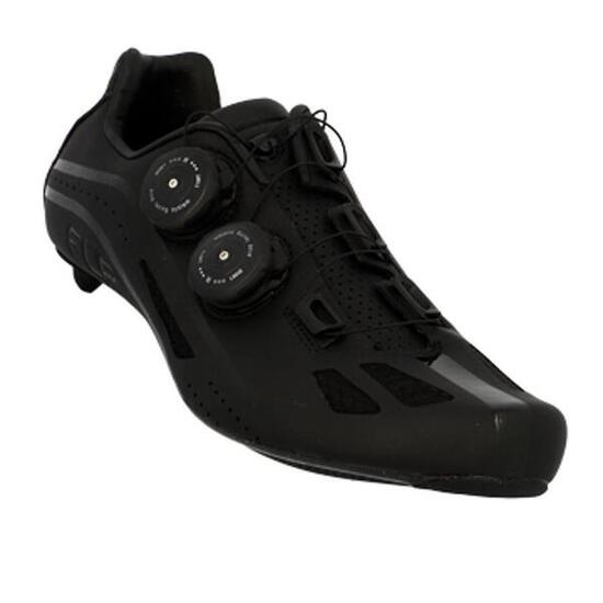 Buty szosowe rowerowe z pokrętłem FLR FXX